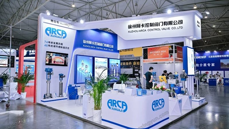 山东电磁流量计：揭秘其性能与选型要点**
