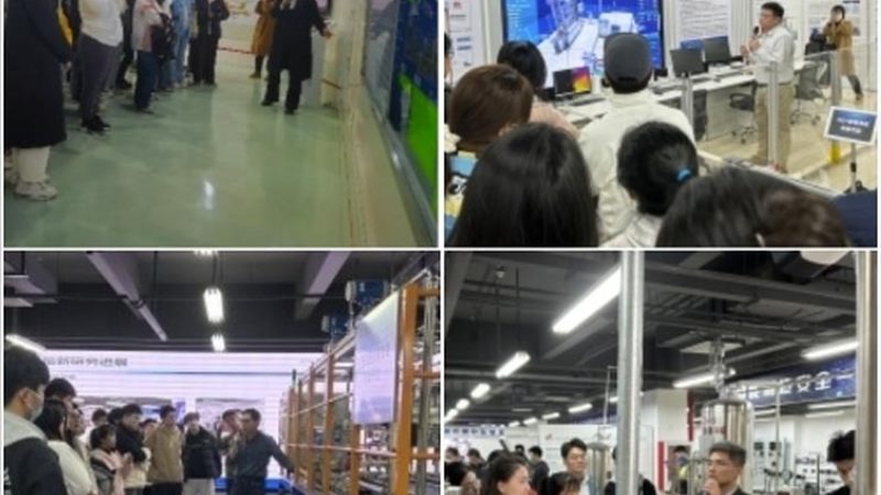 光谱仪器安装调试注意事项