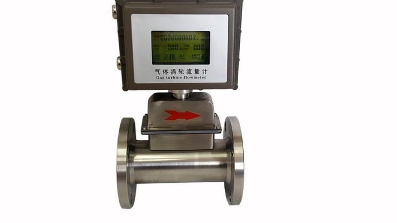 卫生型流量计材质规格型号大全解析