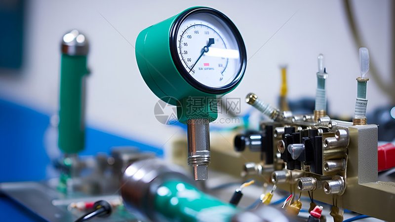 气动仪表阀门型号参数解析：选型关键点与注意事项