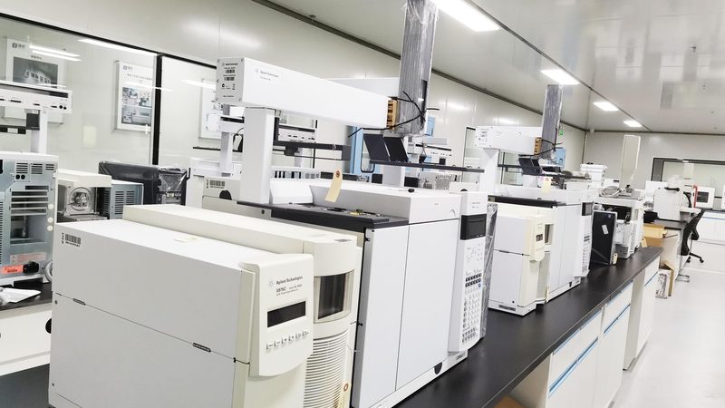 成都自动化仪表公司技术方案：揭秘量程精度与防爆等级的奥秘