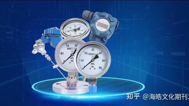 地下管廊防爆气体检测仪：关键参数与选型要点