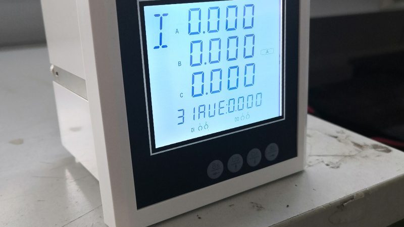 电容式压力变送器：揭秘其工作原理与优势**