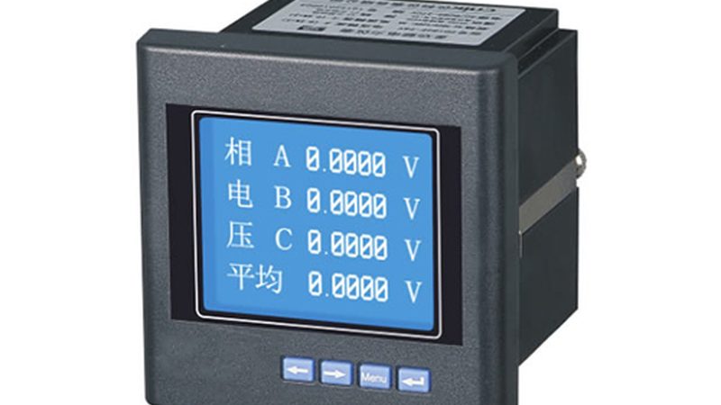 热电偶温度变送器接线图：关键细节与接线技巧**