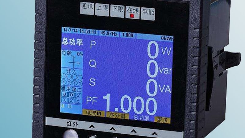 成都自动化仪表压力变送器规格解析：关键指标与选型逻辑