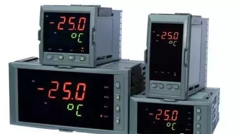 高温高压仪表阀：关键参数与选型要点**