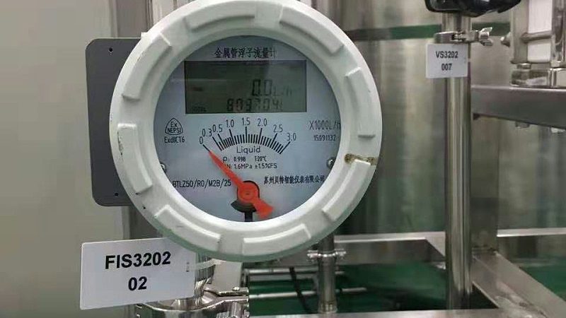 仪表校验步骤书：确保仪表准确性的关键指南