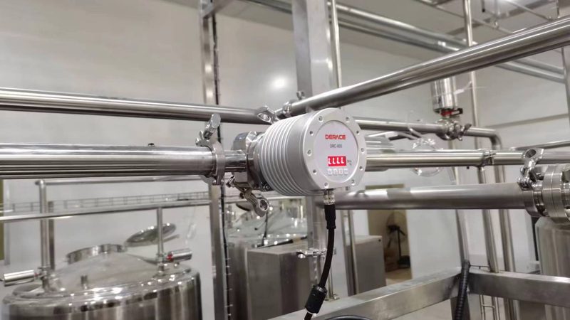 仪表阀门密封标准规范：保障工业安全的关键