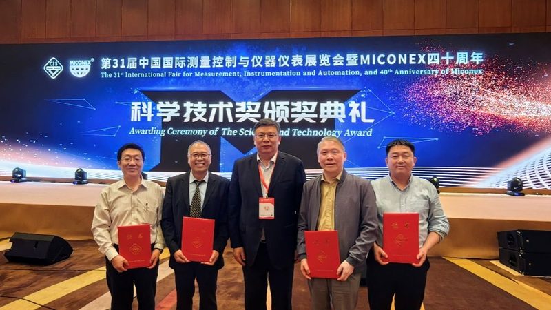 温度变送器接线图解析：全面掌握接线技巧