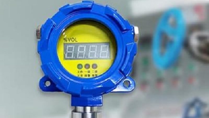 扩散硅压力变送器：揭秘其工作原理与优势**