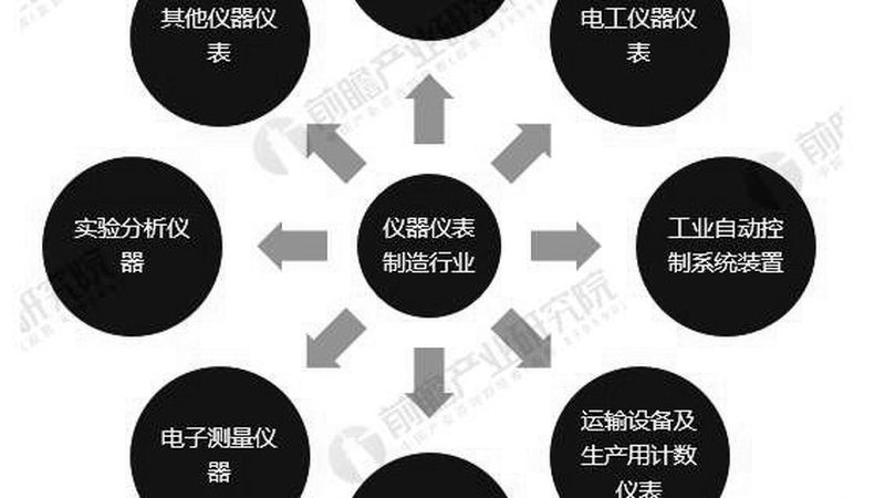 防爆称重仪表：揭秘十大品牌背后的技术秘密