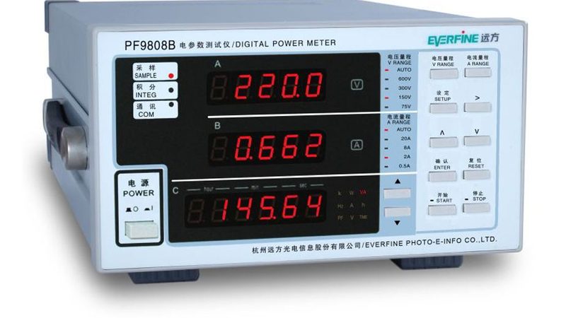仪器仪表维修外包，如何选择靠谱的公司？**