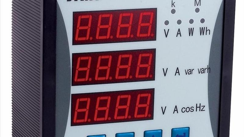 超声波流量计安装间距解析