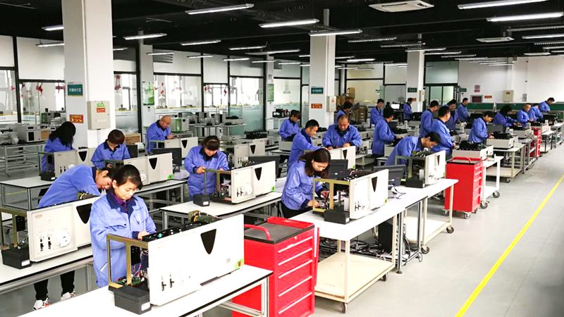 广东流量计：揭秘其生产地址背后的秘密